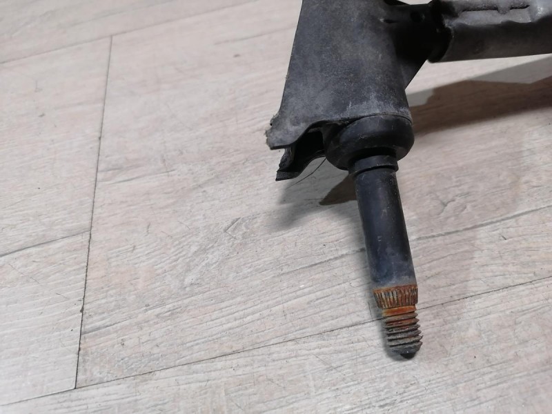 Sandero №15 трапеция дворников деф