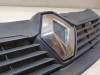 Sandero №15 решетка радиатора не ориг