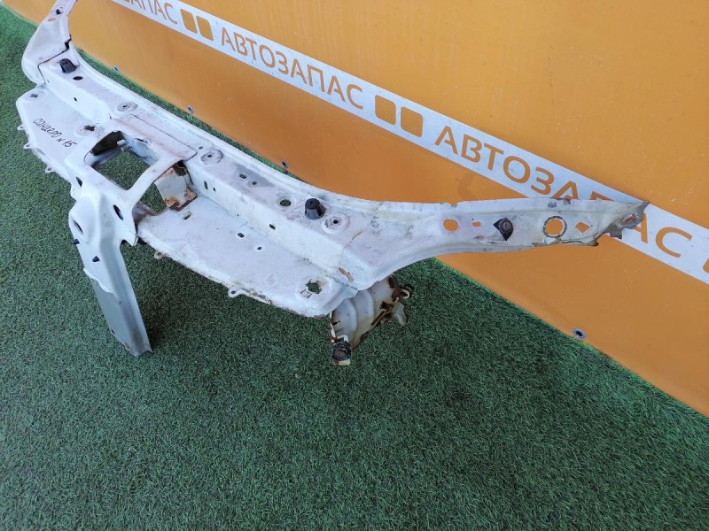 Sandero №15 телевизор верхняя часть деф