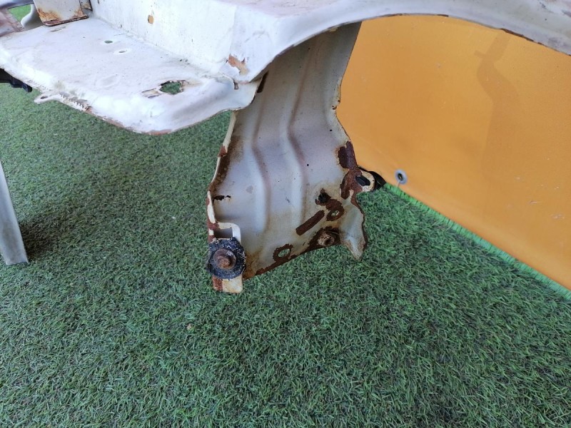 Sandero №15 телевизор верхняя часть деф