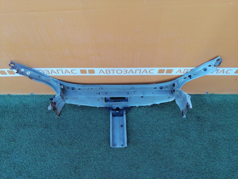 Sandero №15 телевизор верхняя часть деф