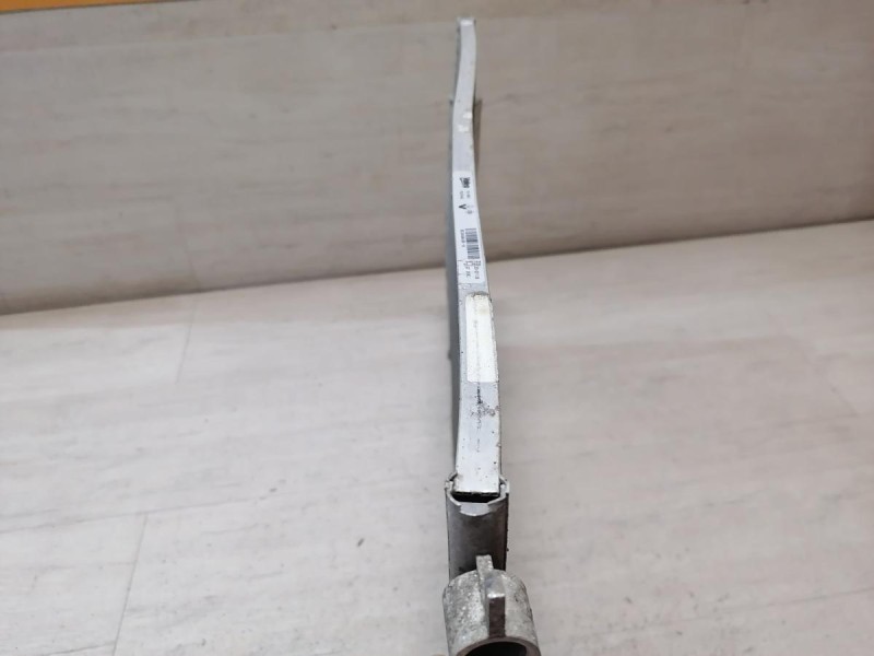 Sandero №15 радиатор кондиционера деф