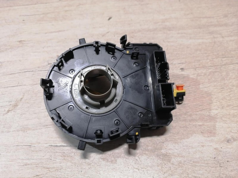 Rio 3 №10 шлейф подрулевой подогрев мультируль