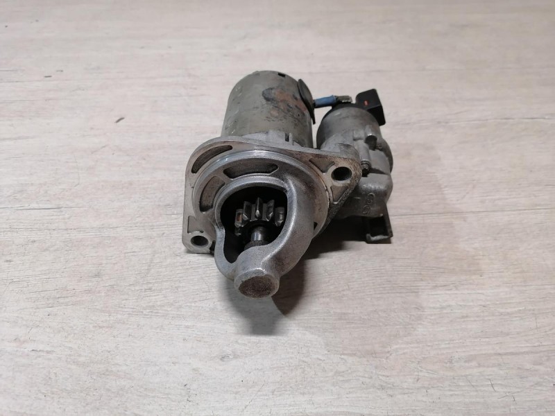 Rio 3 №10 стартер 11 зубьев