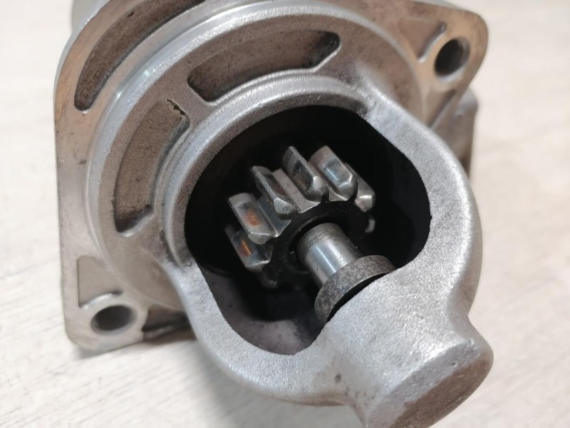 Rio 3 №10 стартер 11 зубьев