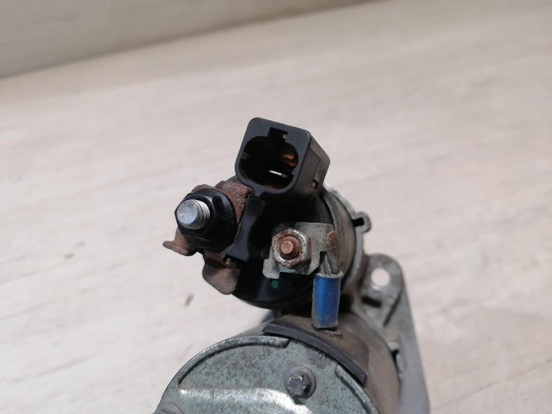 Rio 3 №10 стартер 11 зубьев