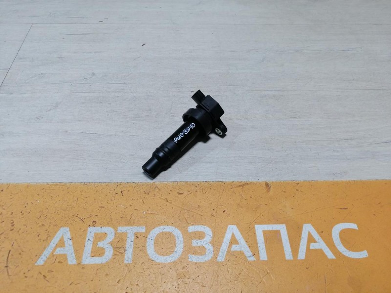 Rio 3 №10 катушка зажигания