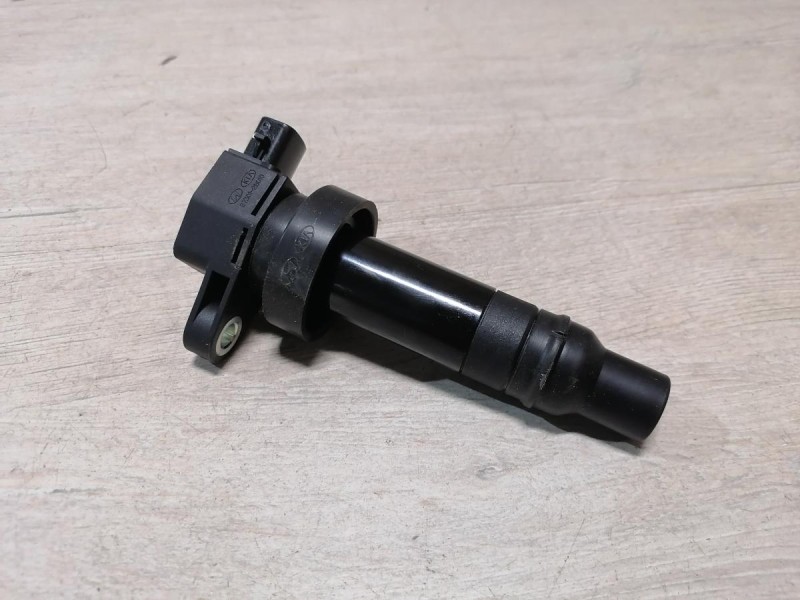 Rio 3 №10 катушка зажигания