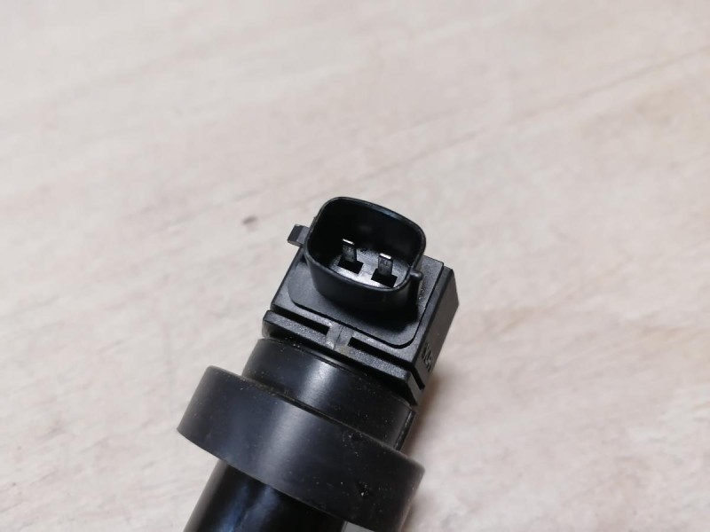 Rio 3 №10 катушка зажигания