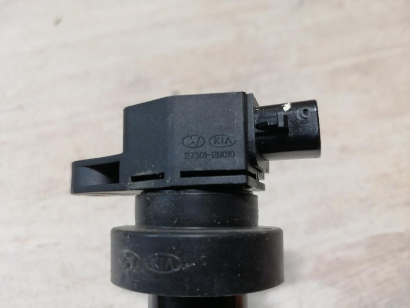 Rio 3 №10 катушка зажигания