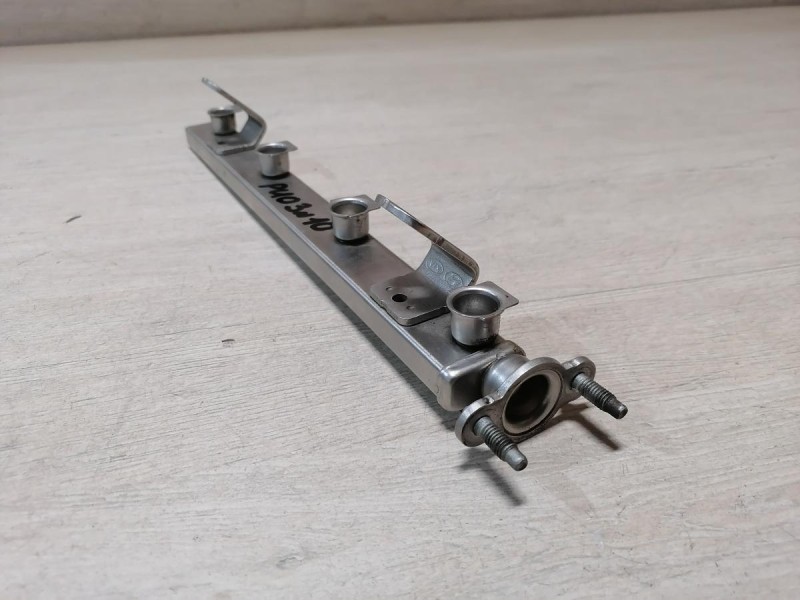 Rio 3 №10 рампа топливная