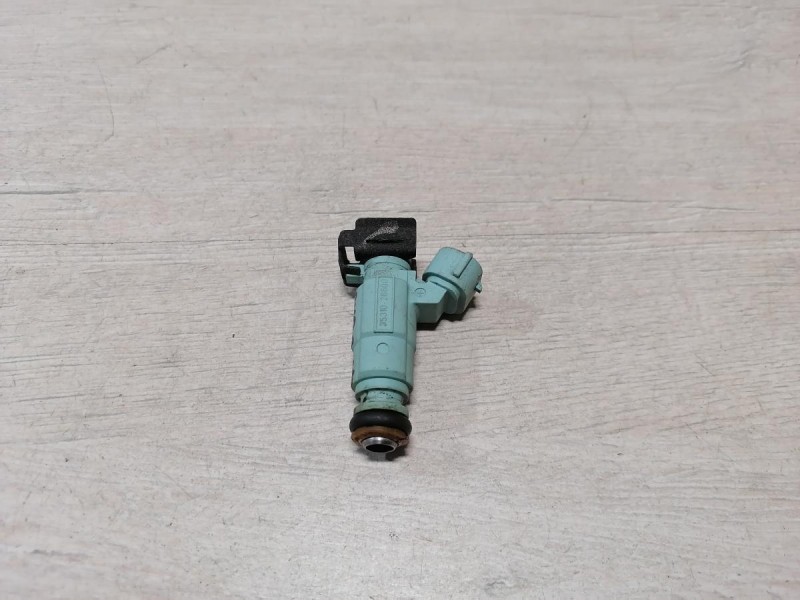 Rio 3 №10 форсунка топливная