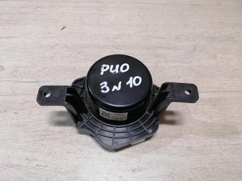 Rio 3 №10 динамик экстренного вызова глонасс