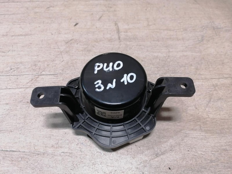 Rio 3 динамик экстренного вызова глонасс