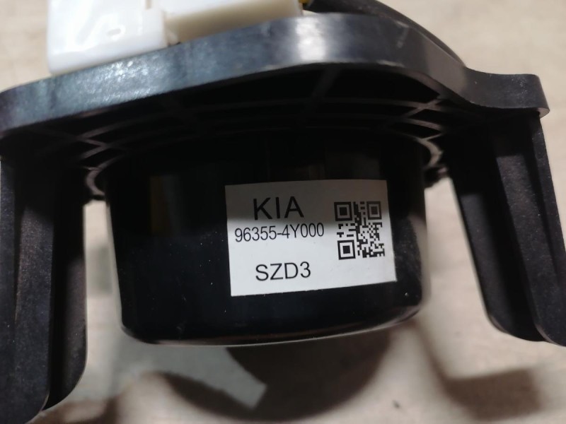 Rio 3 динамик экстренного вызова глонасс