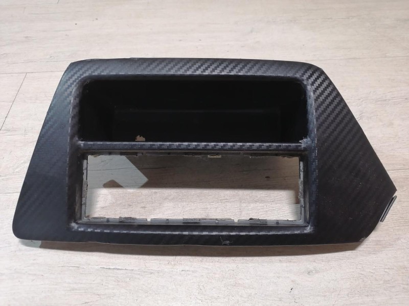 Rio 3 №10 рамка под магнитолу 1 дин