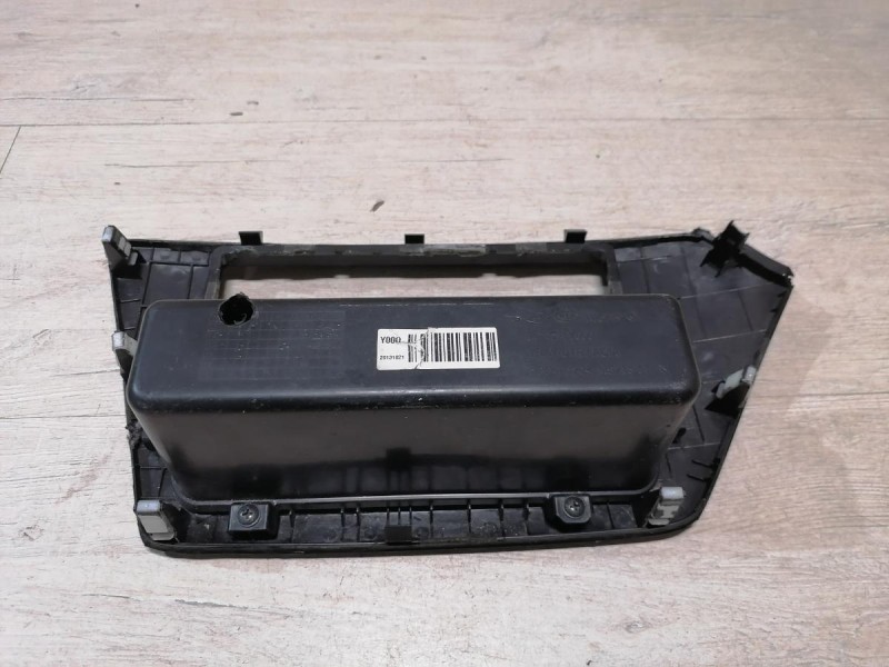 Rio 3 №10 рамка под магнитолу 1 дин