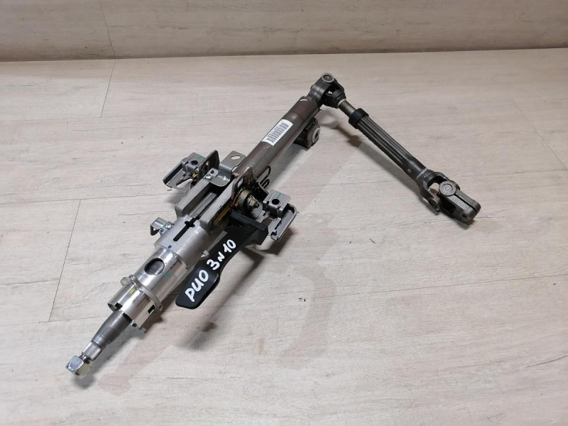 Rio 3 №10 рулевая колонка