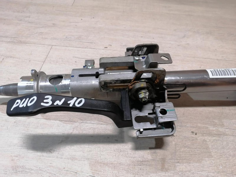 Rio 3 №10 рулевая колонка