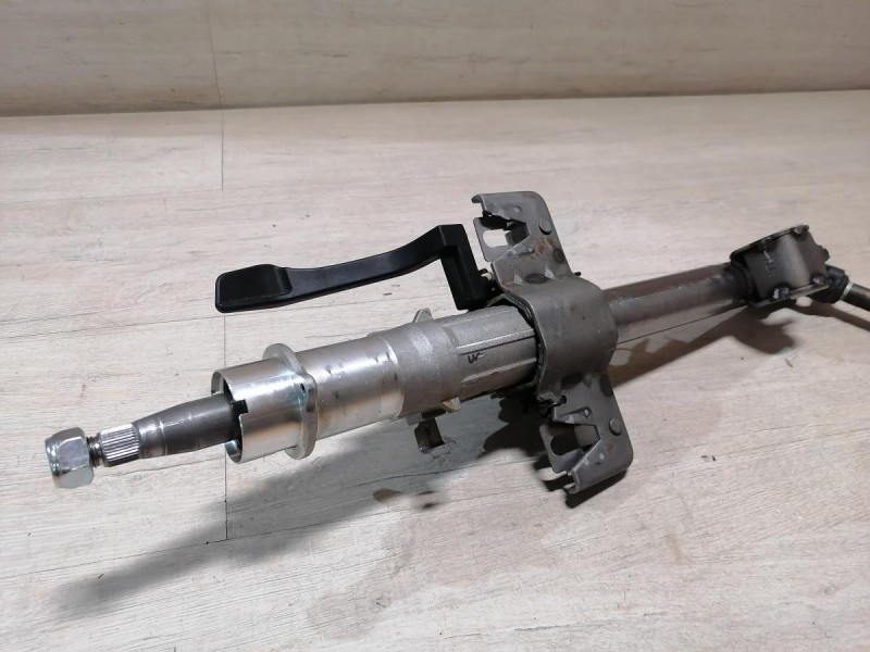 Rio 3 №10 рулевая колонка