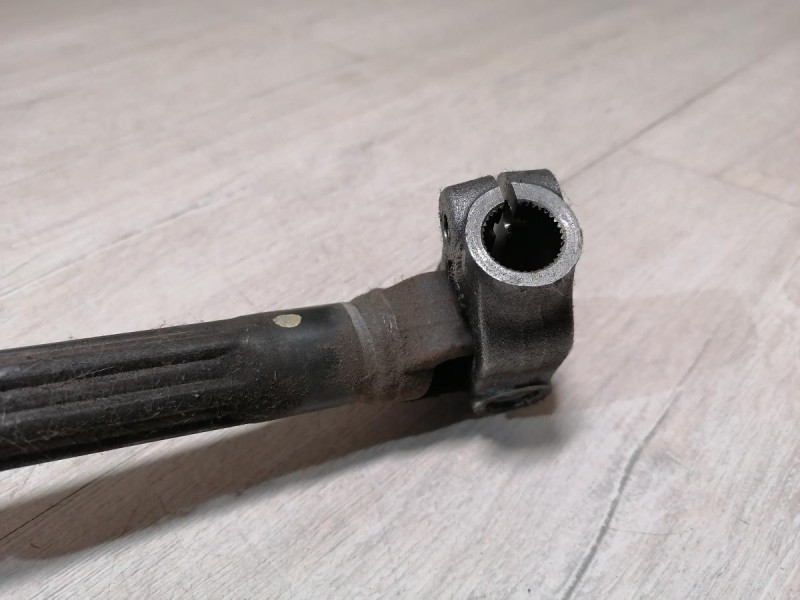 Rio 3 №10 рулевая колонка