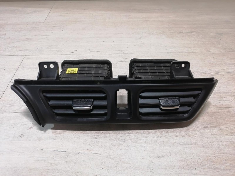 Rio 3 №10 дефлектор торпедо центральный двойной