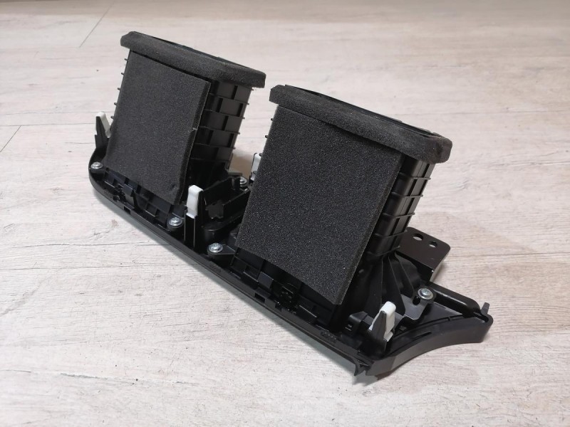 Rio 3 №10 дефлектор торпедо центральный двойной