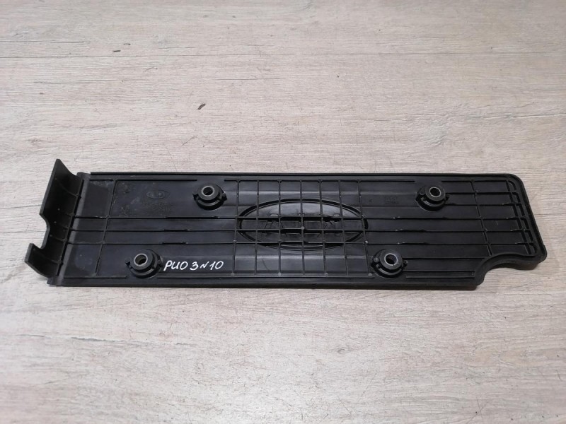 Rio 3 №10 крышка двигателя декоративная