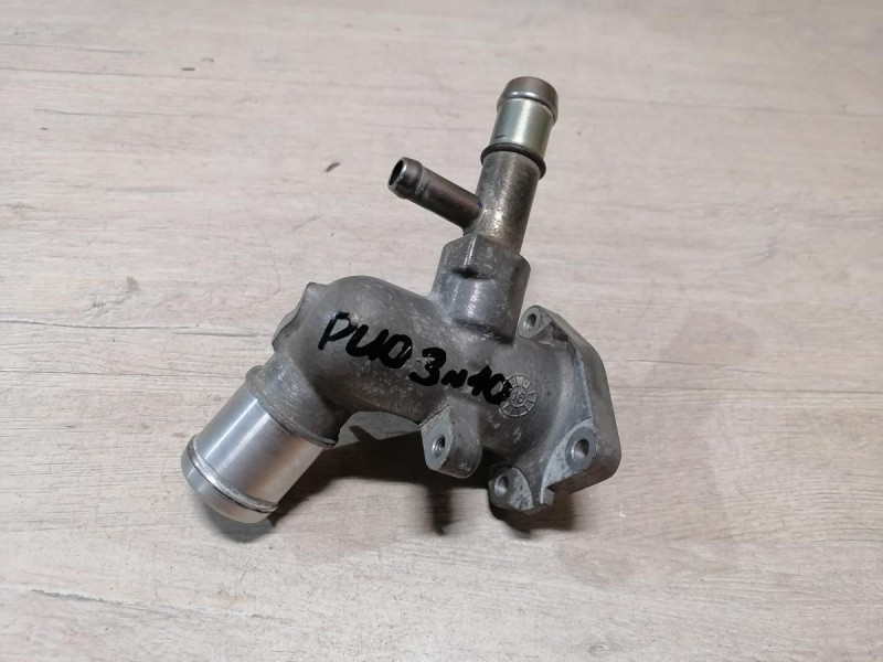 Rio 3 №10 корпус термостата