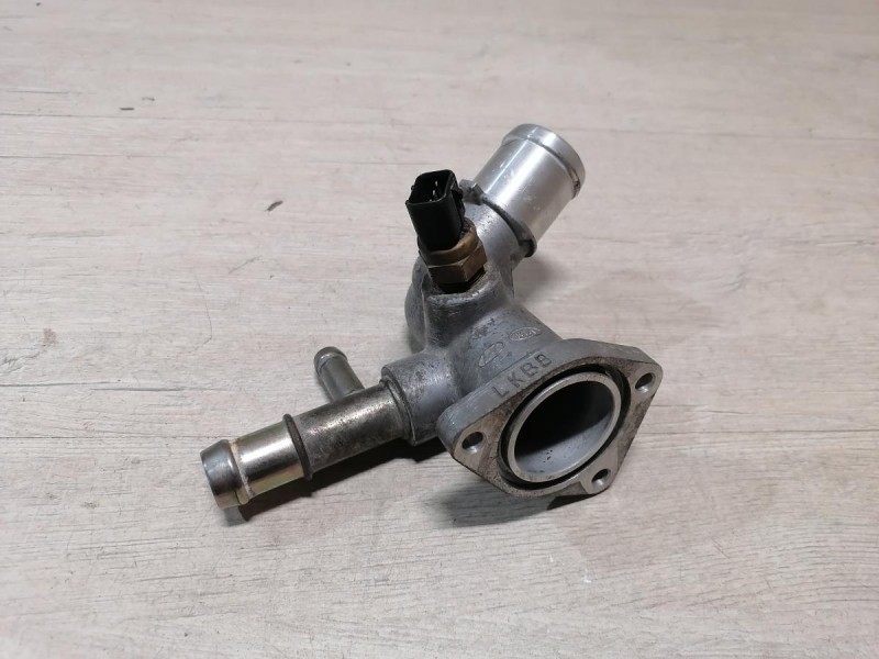 Rio 3 №10 корпус термостата