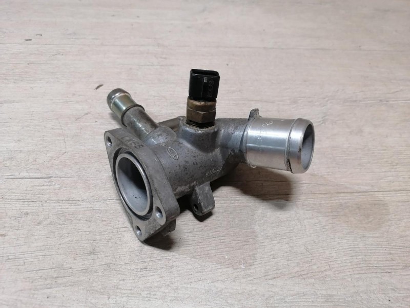 Rio 3 №10 корпус термостата