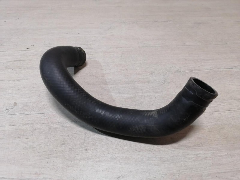 Rio 3 №10 патрубок охлаждения двигателя нижний