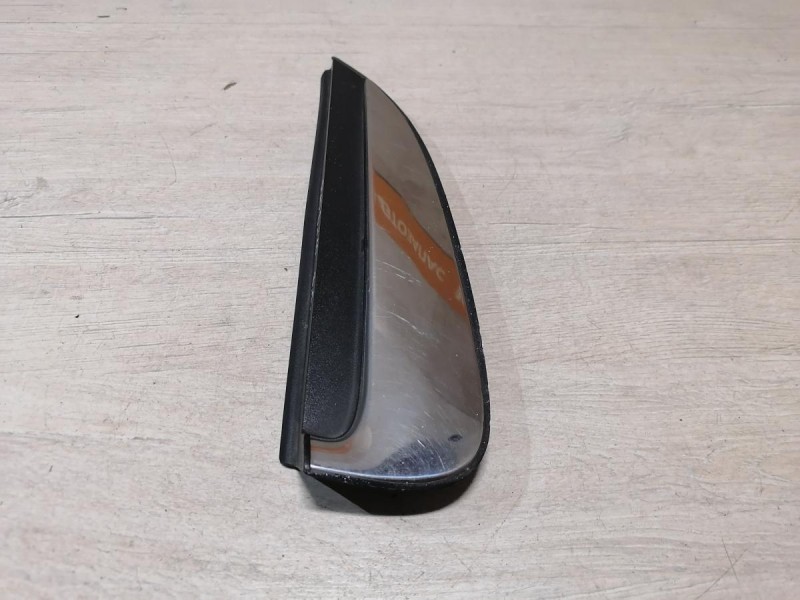 Rio 3 №10 накладка крыла задняя левая