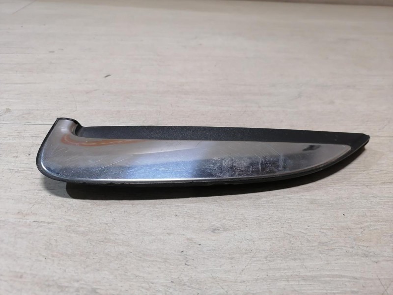 Rio 3 №10 накладка крыла задняя левая