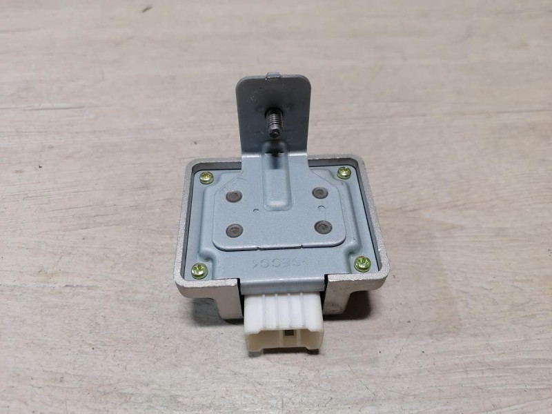 Rio 3 №10 блок управления светом рест