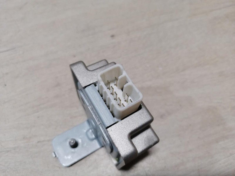 Rio 3 №10 блок управления светом рест