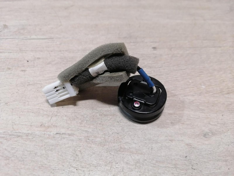 Rio 3 №10 микрофон