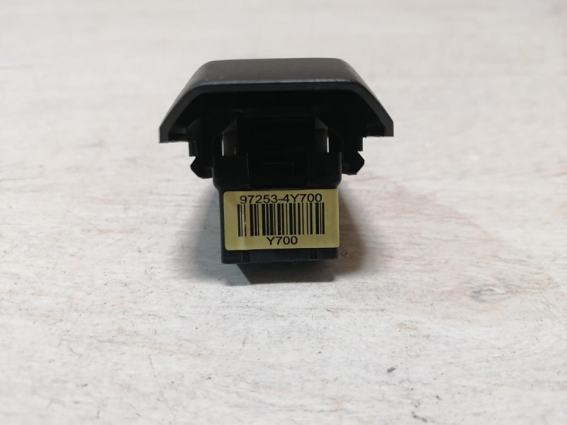 Rio 3 №10 датчик света