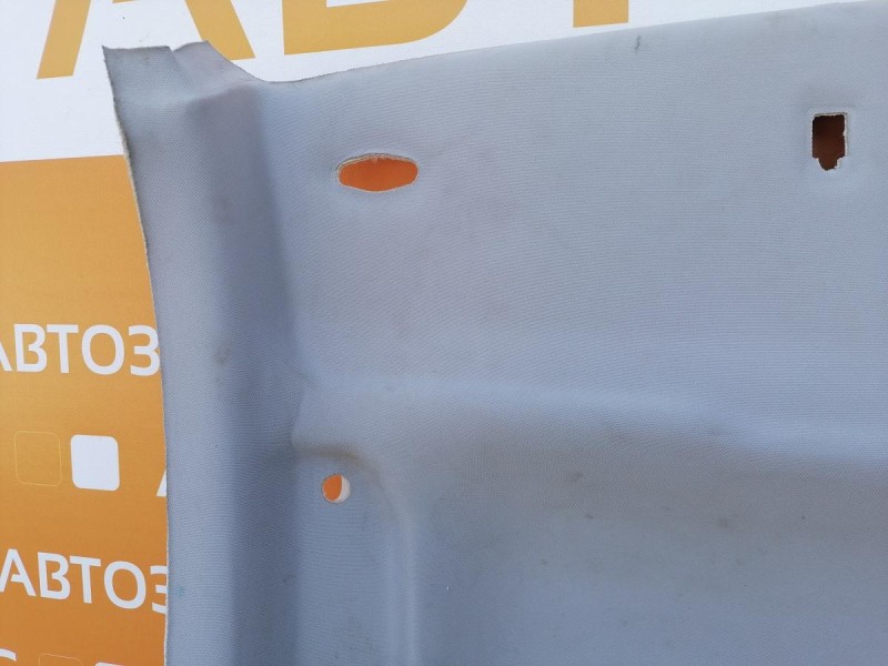 Omoda C5 потолок деф