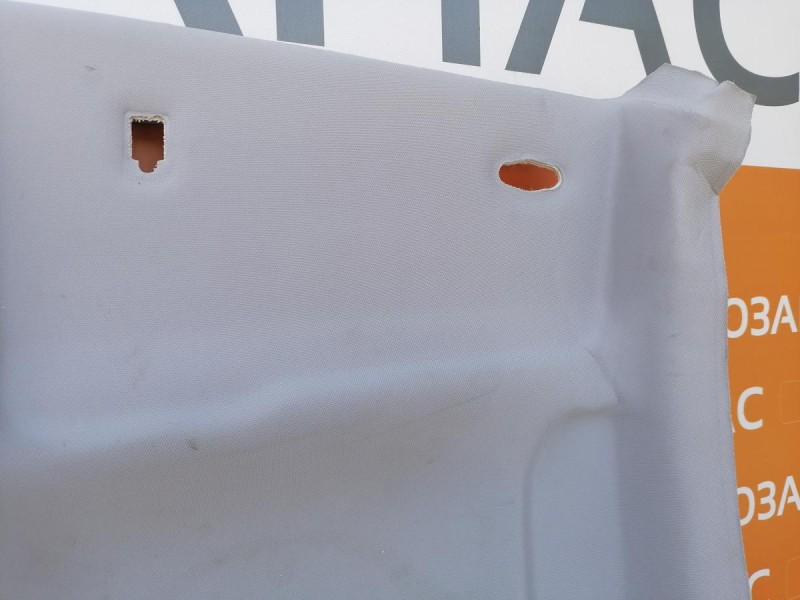 Omoda C5 потолок деф