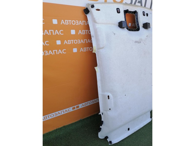 Omoda C5 потолок деф