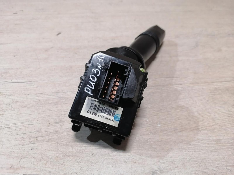 Rio 3 №10 переключатель дворников рест