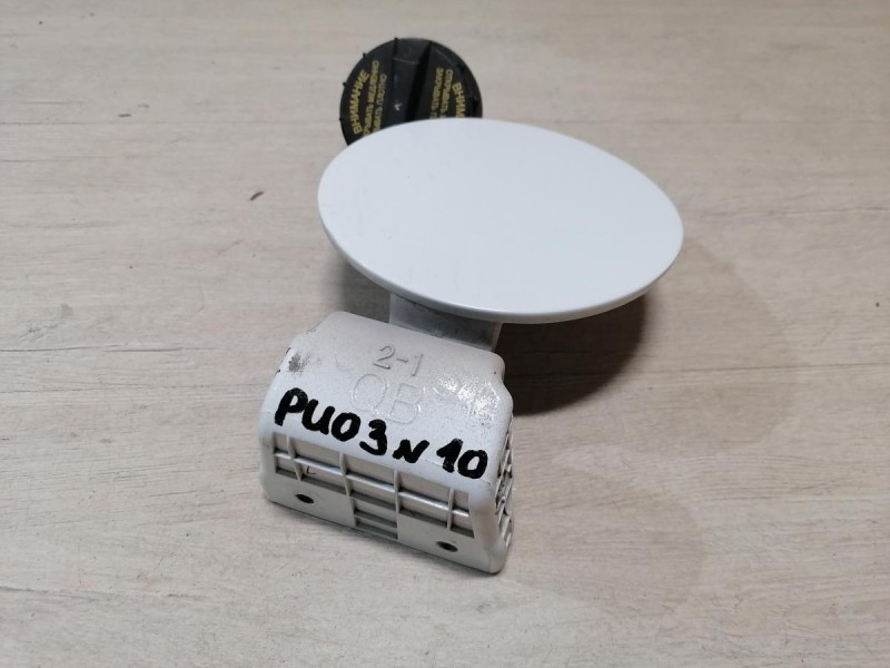 Rio 3 №10 лючок бензобака