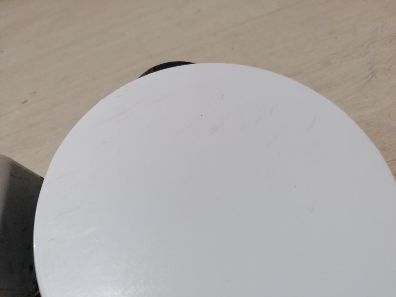 Rio 3 №10 лючок бензобака