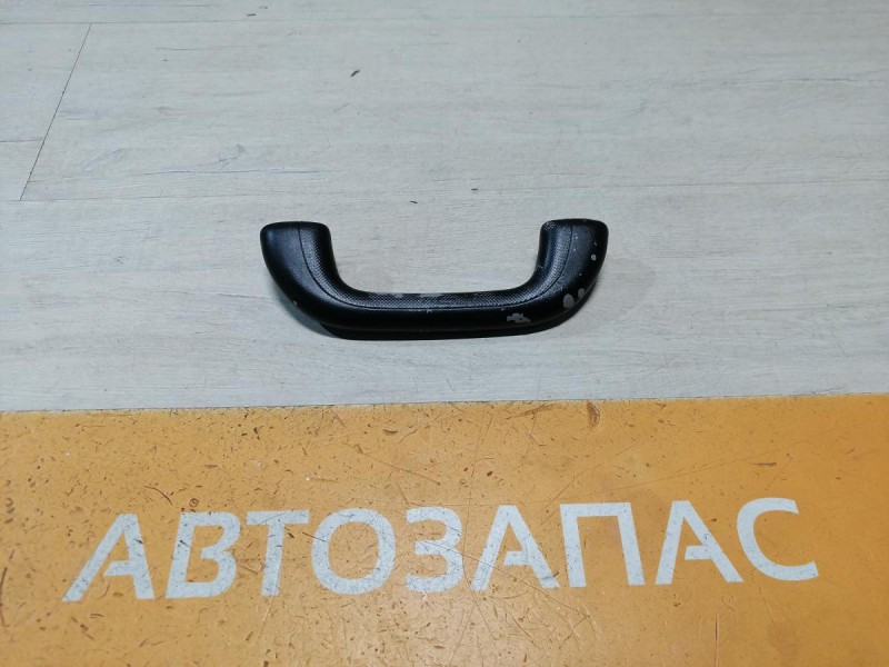 Rio 3 №10 ручка потолка черная деф