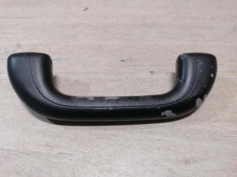 Rio 3 №10 ручка потолка черная деф