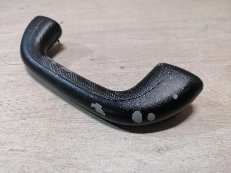 Rio 3 №10 ручка потолка черная деф