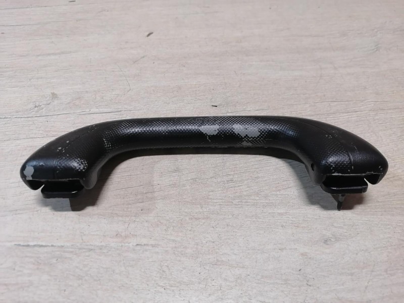 Rio 3 №10 ручка потолка черная деф