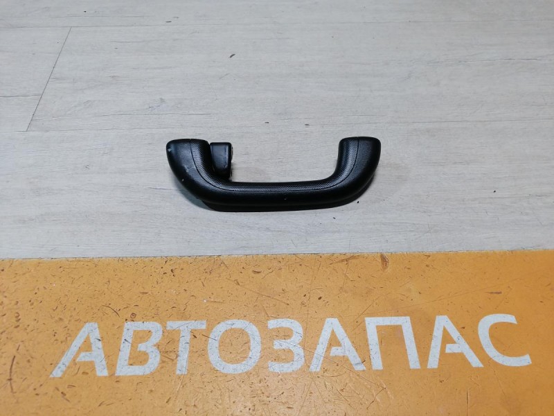 Rio 3 №10 ручка потолка черная деф