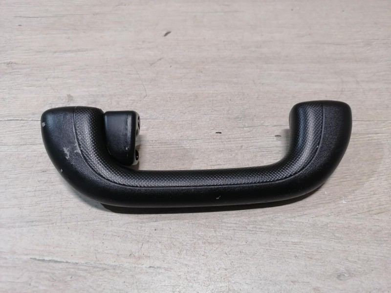 Rio 3 №10 ручка потолка черная деф